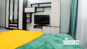 1-к квартира, посуточно, 48м2, 1/1 этаж