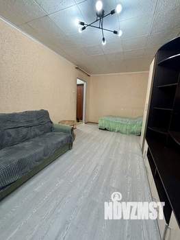 1-к квартира, на длительный срок, 32м2, 4/5 этаж