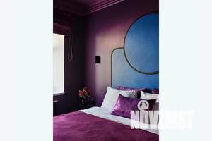 3-к квартира, посуточно, 55м2, 1/2 этаж