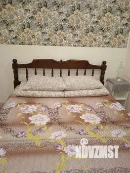 2-к квартира, посуточно, 45м2, 1/1 этаж