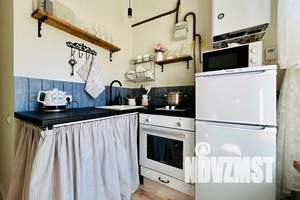 2-к квартира, посуточно, 65м2, 1/2 этаж