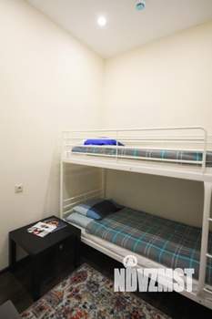 2-к квартира, посуточно, 28м2, 1/1 этаж