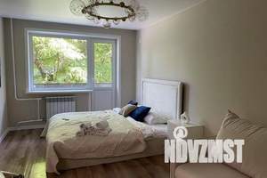 1-к квартира, посуточно, 37м2, 2/9 этаж