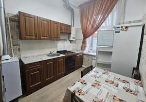 2-к квартира, на длительный срок, 60м2, 2/2 этаж