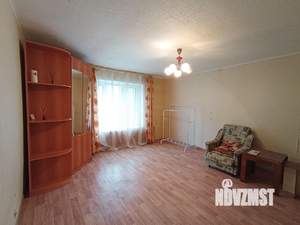 1-к квартира, на длительный срок, 37м2, 3/9 этаж