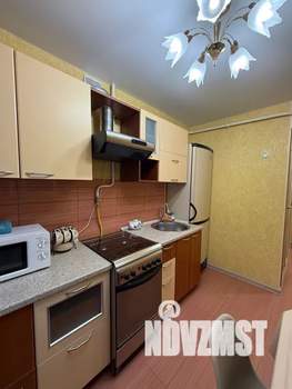 2-к квартира, посуточно, 70м2, 2/9 этаж