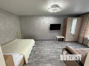 1-к квартира, посуточно, 35м2, 1/9 этаж