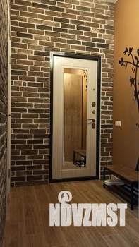 1-к квартира, посуточно, 30м2, 1/4 этаж