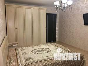 2-к квартира, посуточно, 65м2, 1/1 этаж