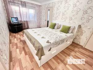 2-к квартира, посуточно, 45м2, 4/5 этаж