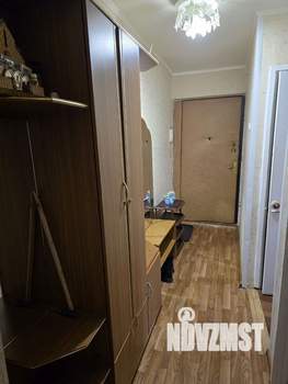 2-к квартира, на длительный срок, 42м2, 4/5 этаж