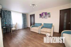 2-к квартира, посуточно, 50м2, 3/5 этаж