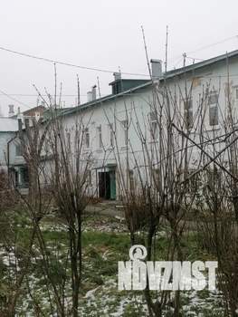 1-к квартира, посуточно, 20м2, 2/2 этаж