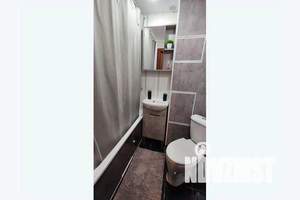 1-к квартира, посуточно, 40м2, 2/9 этаж