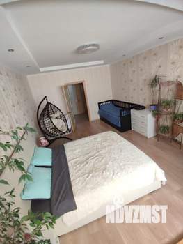 3-к квартира, посуточно, 95м2, 1/1 этаж
