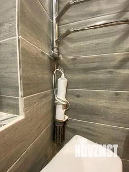 2-к квартира, посуточно, 45м2, 1/1 этаж