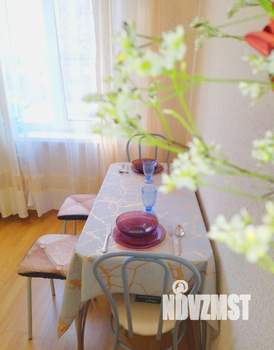 1-к квартира, посуточно, 35м2, 2/5 этаж