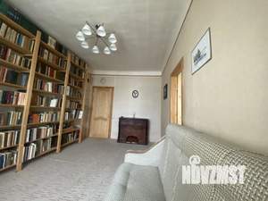 1-к квартира, посуточно, 65м2, 1/1 этаж