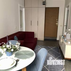 3-к квартира, посуточно, 59м2, 3/9 этаж