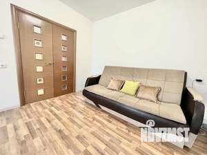 1-к квартира, посуточно, 52м2, 1/1 этаж