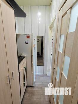2-к квартира, на длительный срок, 42м2, 2/2 этаж
