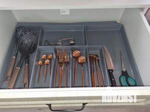 1-к квартира, посуточно, 29м2, 1/1 этаж