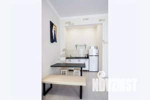 2-к квартира, посуточно, 39м2, 1/20 этаж