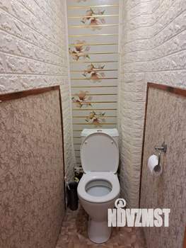 2-к квартира, посуточно, 44м2, 4/5 этаж