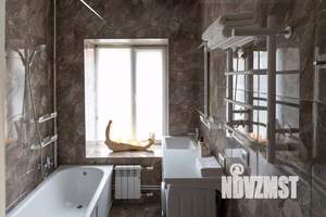 2-к квартира, посуточно, 36м2, 1/1 этаж