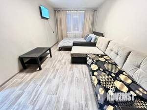 1-к квартира, посуточно, 44м2, 4/5 этаж