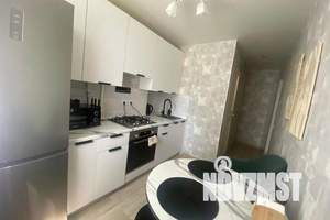 2-к квартира, посуточно, 50м2, 3/9 этаж