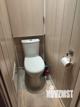 2-к квартира, на длительный срок, 44м2, 4/9 этаж