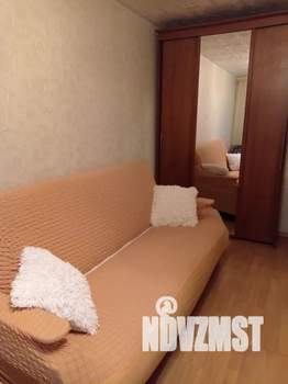 1-к квартира, посуточно, 31м2, 5/5 этаж