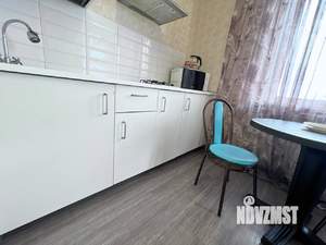 1-к квартира, посуточно, 44м2, 5/10 этаж