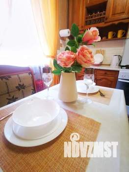 2-к квартира, посуточно, 46м2, 1/1 этаж