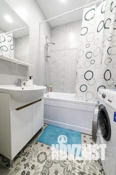 2-к квартира, посуточно, 60м2, 2/10 этаж