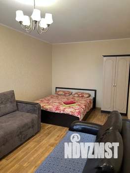 2-к квартира, посуточно, 55м2, 7/9 этаж