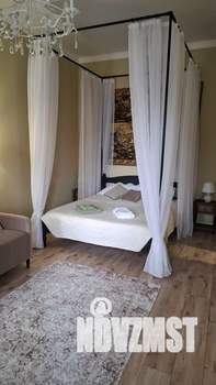 1-к квартира, посуточно, 28м2, 1/2 этаж