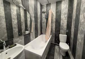 2-к квартира, на длительный срок, 60м2, 5/7 этаж