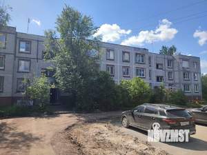 1-к квартира, на длительный срок, 33м2, 3/3 этаж