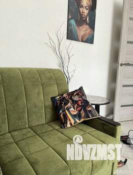 1-к квартира, посуточно, 33м2, 1/1 этаж