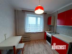 1-к квартира, на длительный срок, 34м2, 6/9 этаж