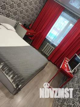 1-к квартира, посуточно, 39м2, 2/10 этаж