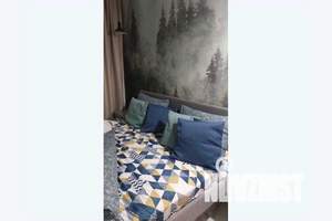 3-к квартира, посуточно, 60м2, 1/5 этаж