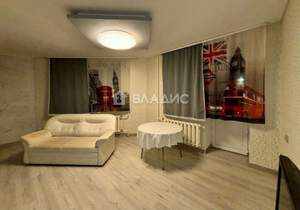 6-к квартира, на длительный срок, 358м2, 1/3 этаж