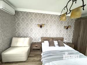 1-к квартира, посуточно, 35м2, 2/2 этаж