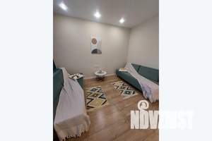 2-к квартира, посуточно, 65м2, 11/14 этаж