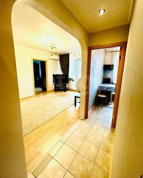 2-к квартира, на длительный срок, 44м2, 5/5 этаж