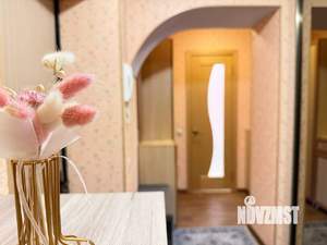 2-к квартира, посуточно, 48м2, 2/9 этаж