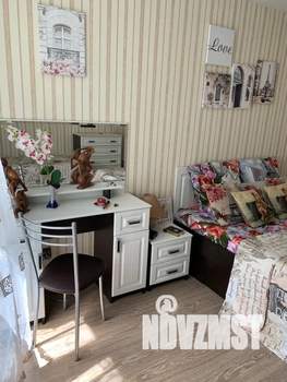 2-к квартира, посуточно, 47м2, 2/5 этаж